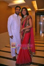 Shilpa Shetty_s engagement to Raj Kundra in Mumbai on 24th Oct 2009 (20).JPG